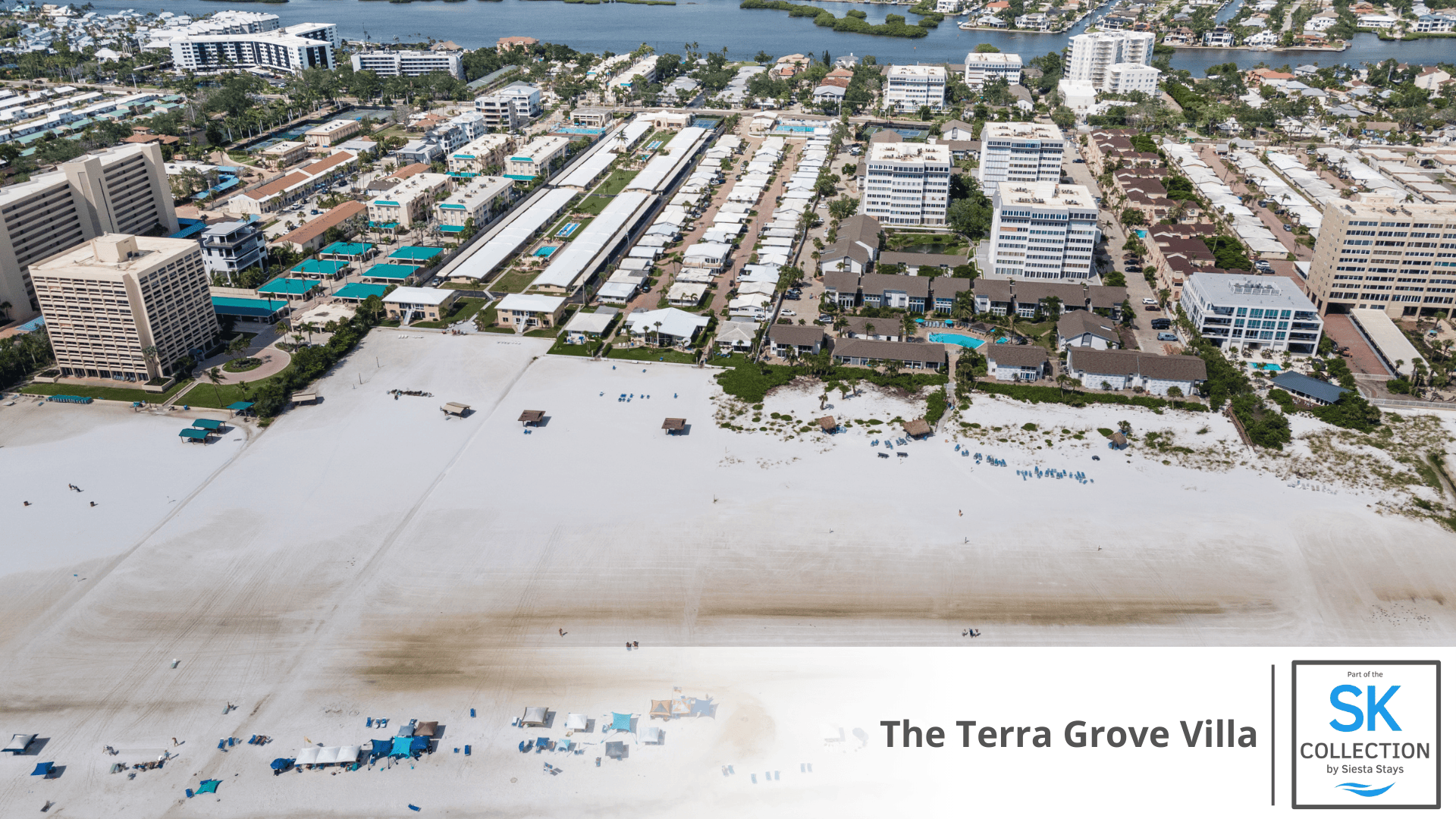 Private Deeded Beach Access