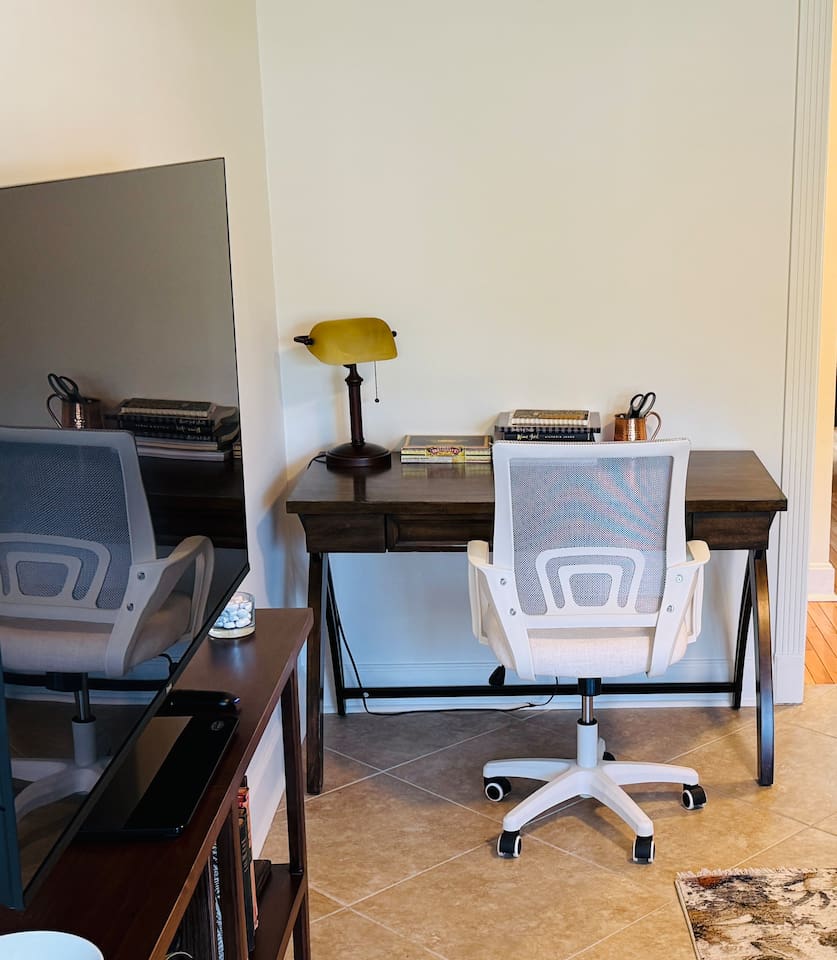 Workspace