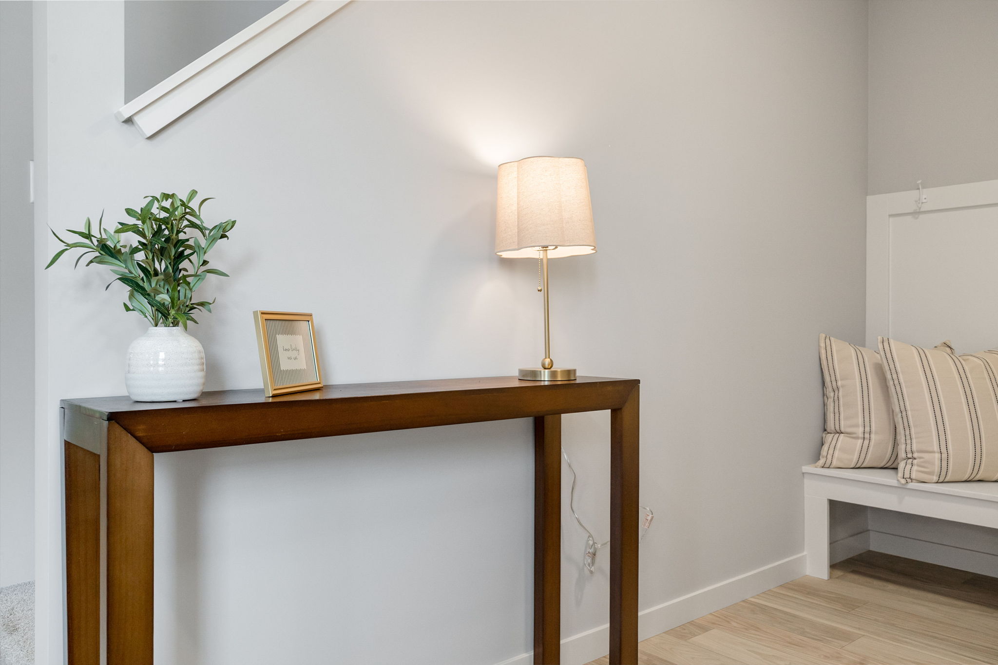 Entryway