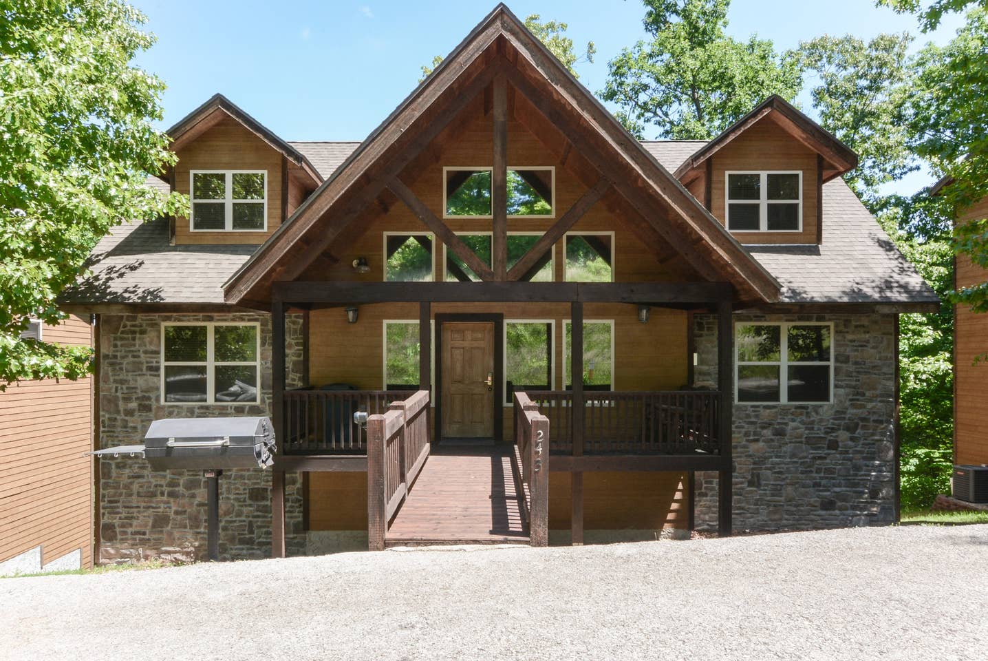 Lodge 243
