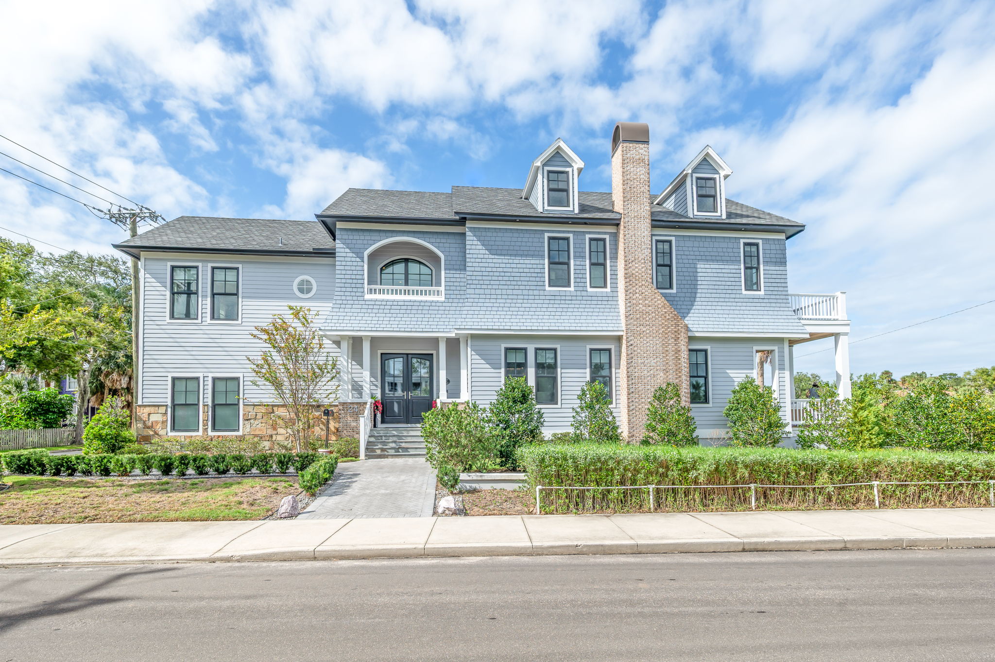 We look forward to hosting your stay in Saint Augustine!