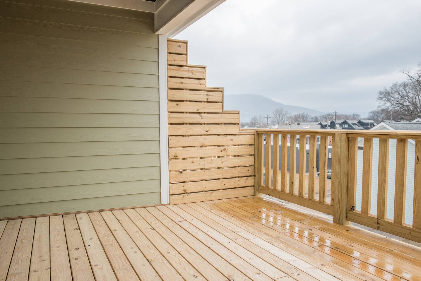 view of lookout mountain