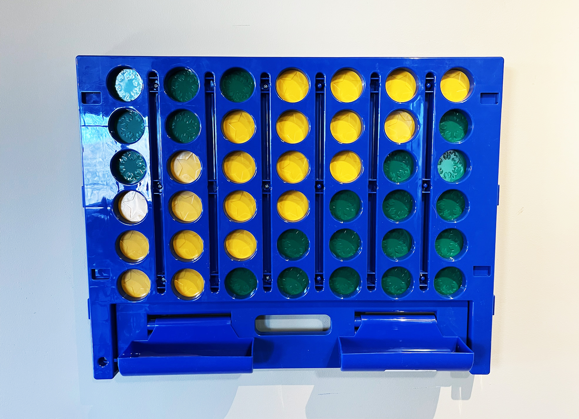 Connect 4