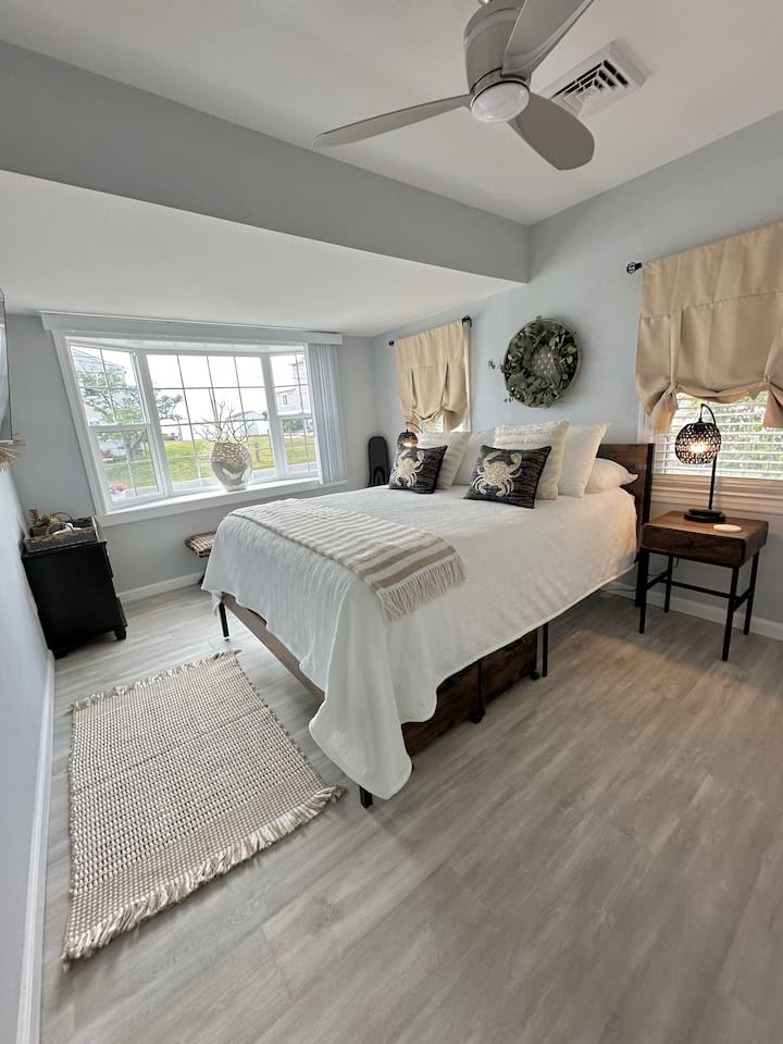 Front Bedroom