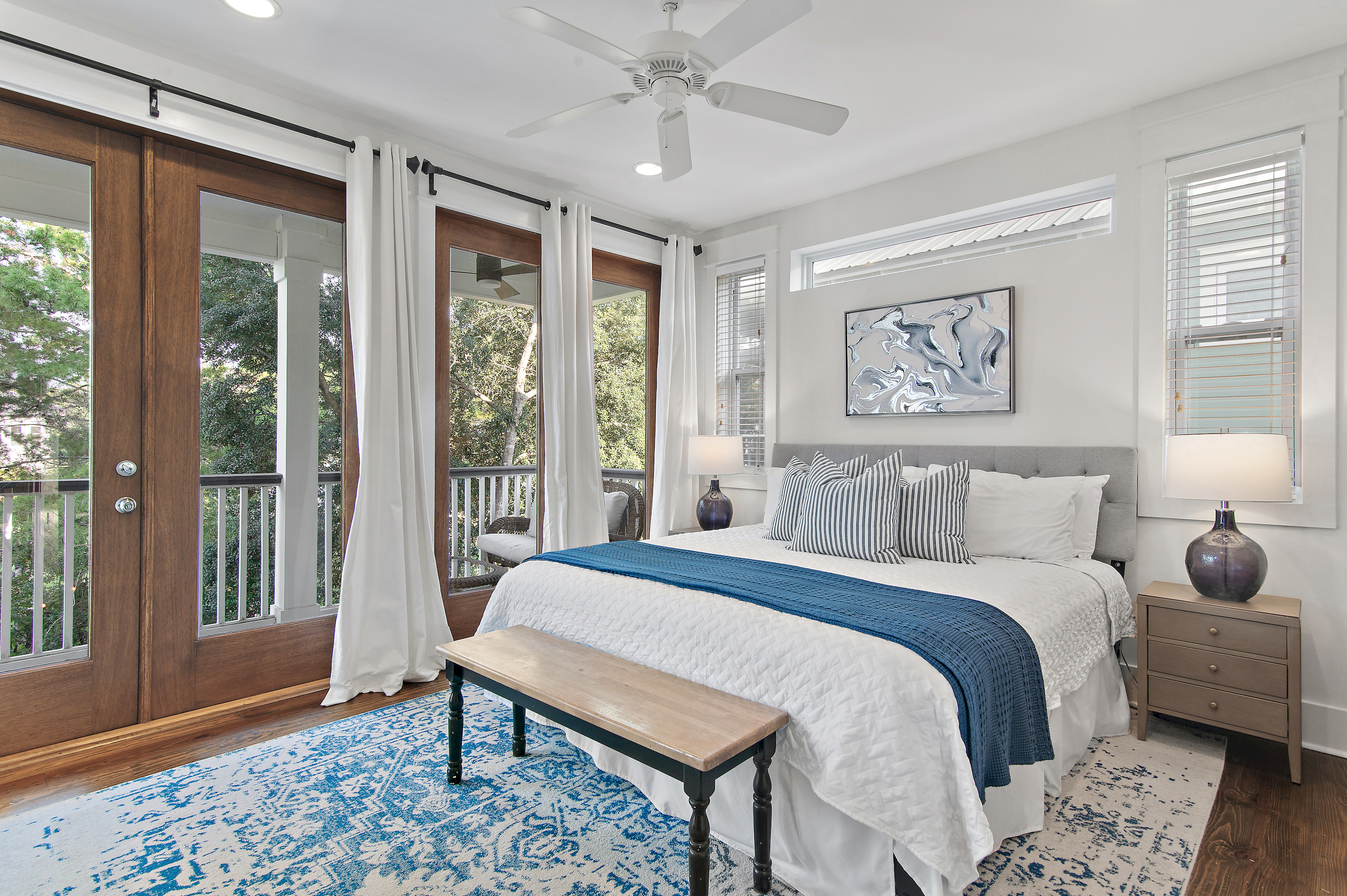 2nd floor master suite #2