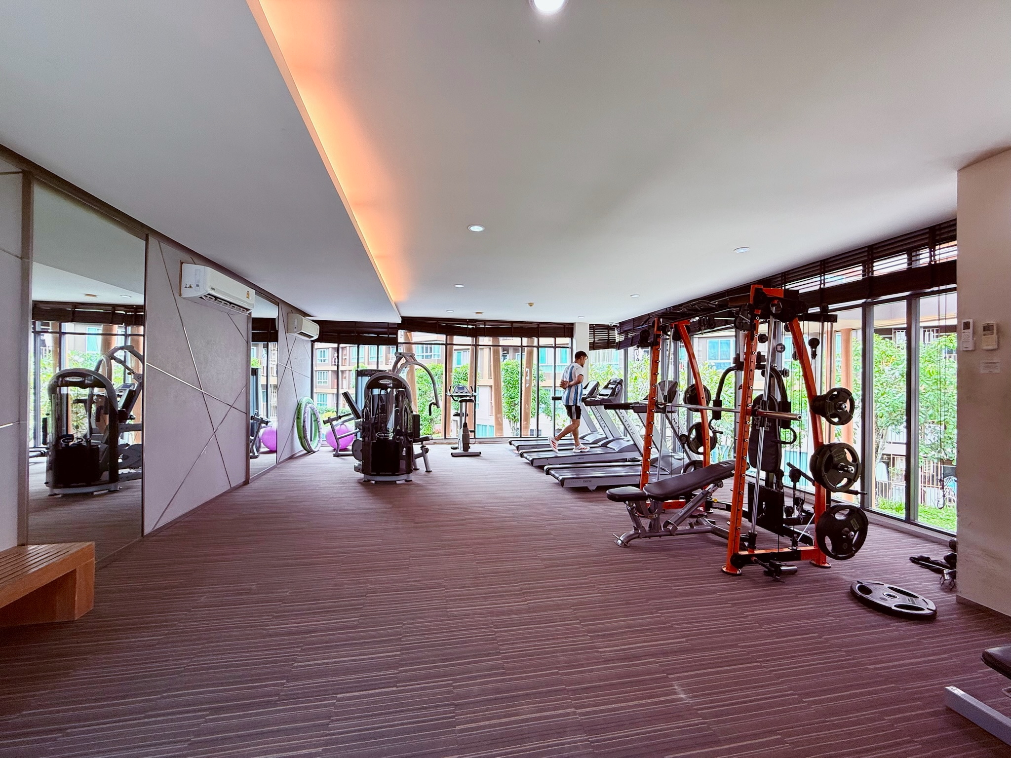 Gym