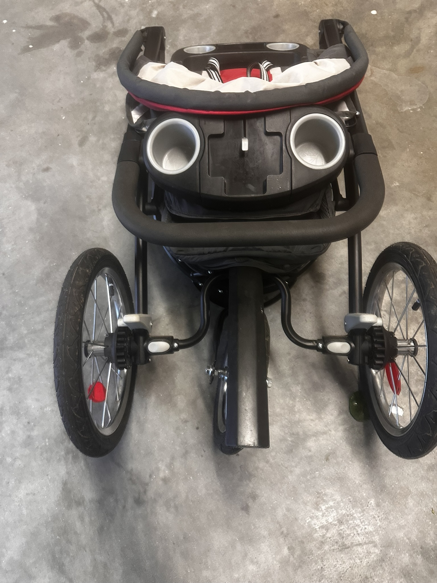 Graco Jogger Stroller