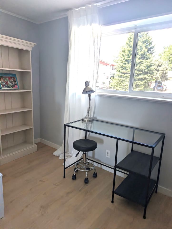Workspace