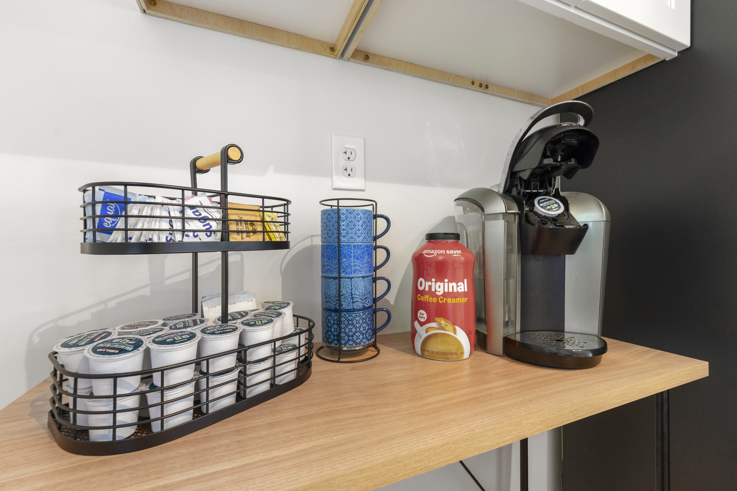 We've got your coffee needs covered!