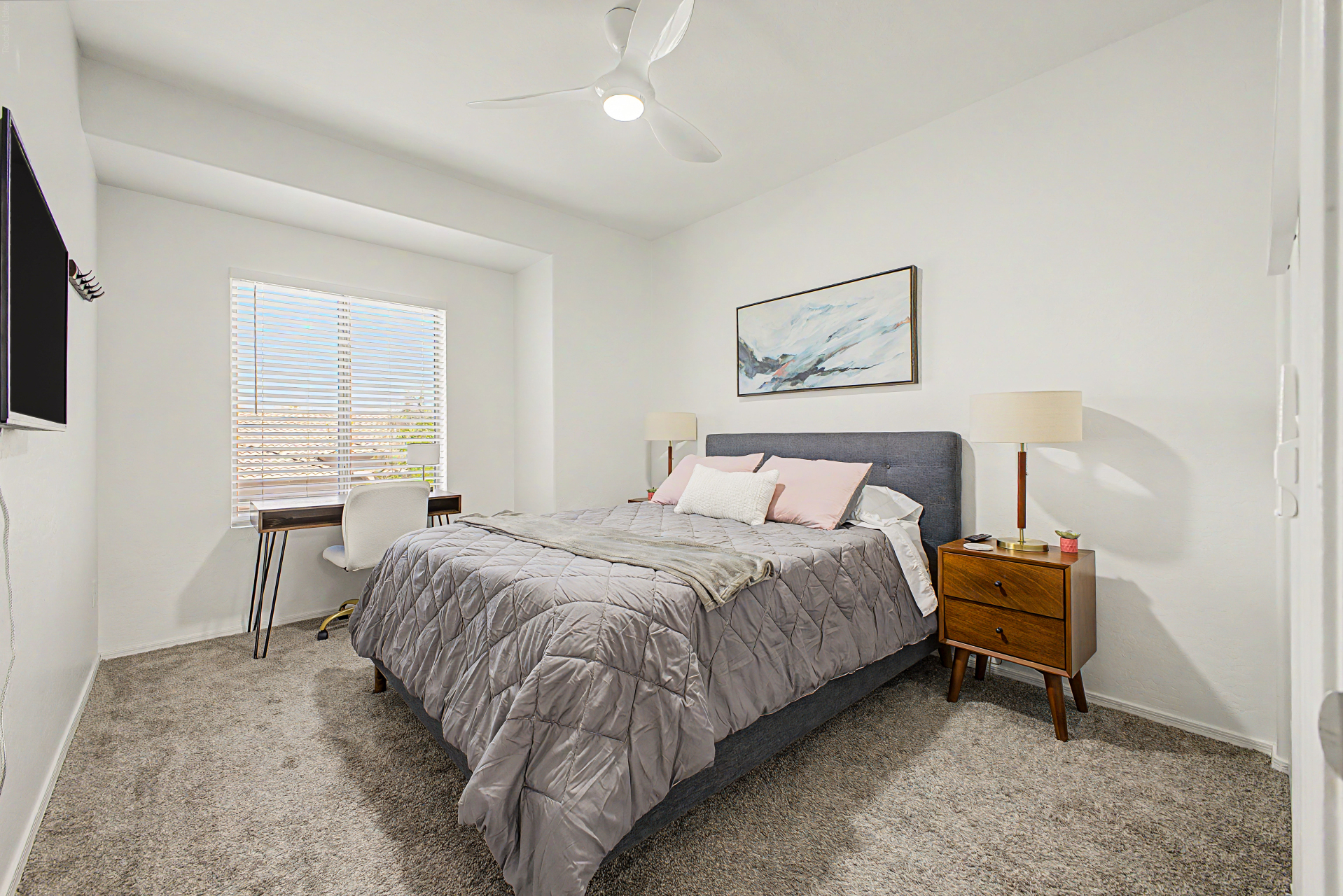 Additional Bedroom 3