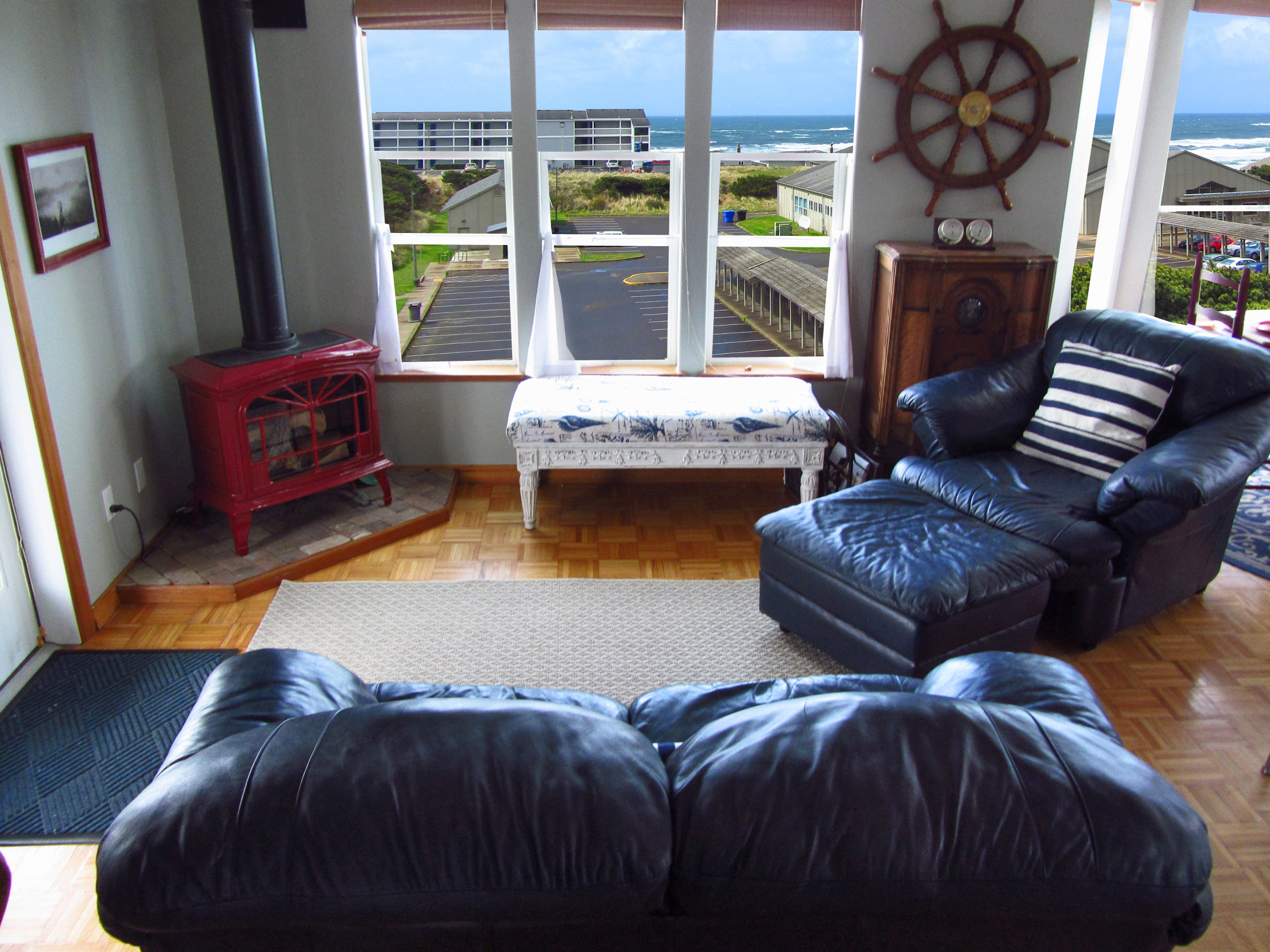 Steps to Everything, Sunroom Spa, Secret Game Room! 3