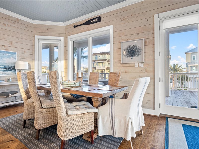 a50efd77af1f40ba9cb950e7fec4a526 | Beachhouse | Texas | TX | Vacation Homes | Galveston | Crystal Beach | Kokomo | Breezy Days | Beachfront Elegance | Sunrise Serenity | Southern Sands Property Management, LLC