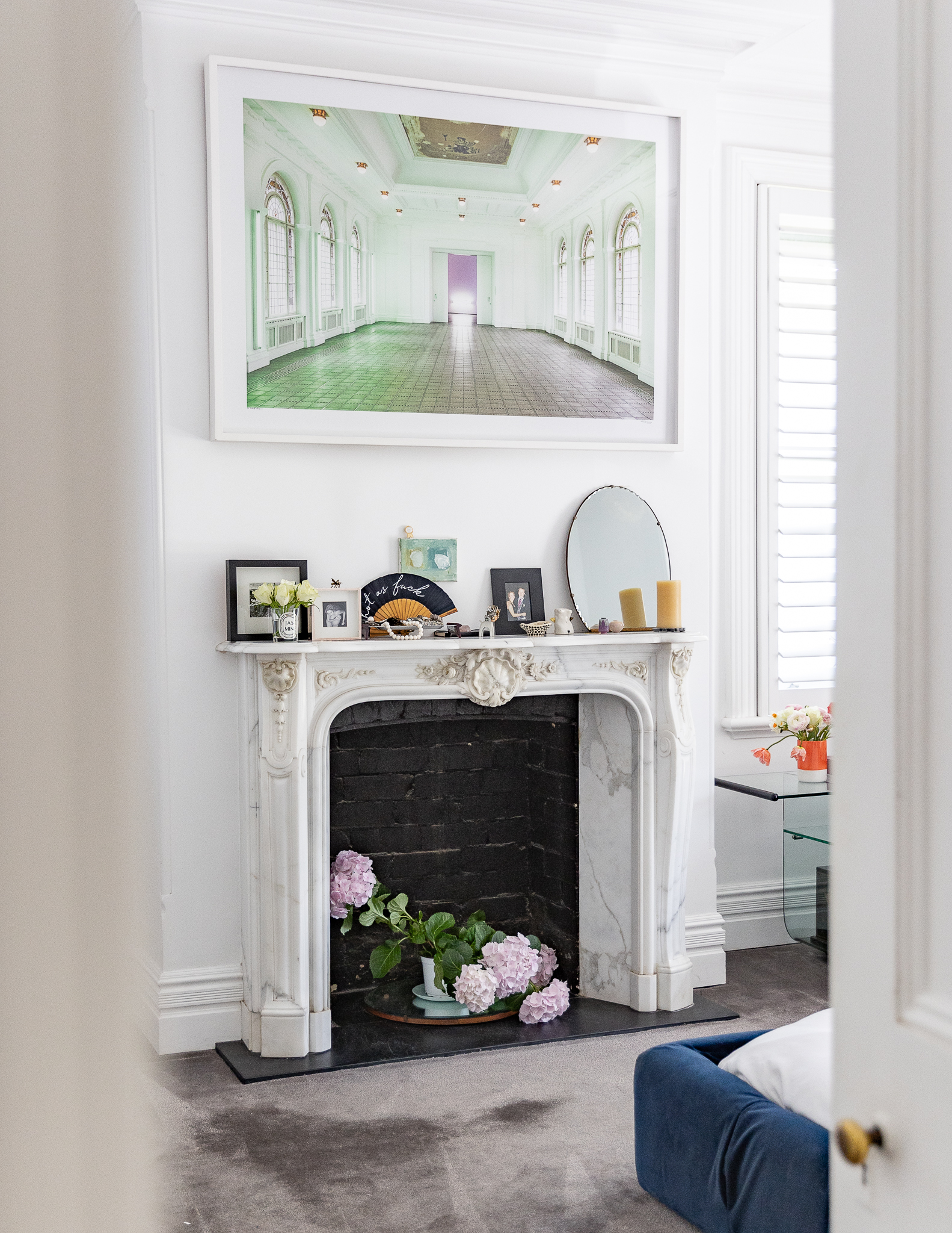 Master Room