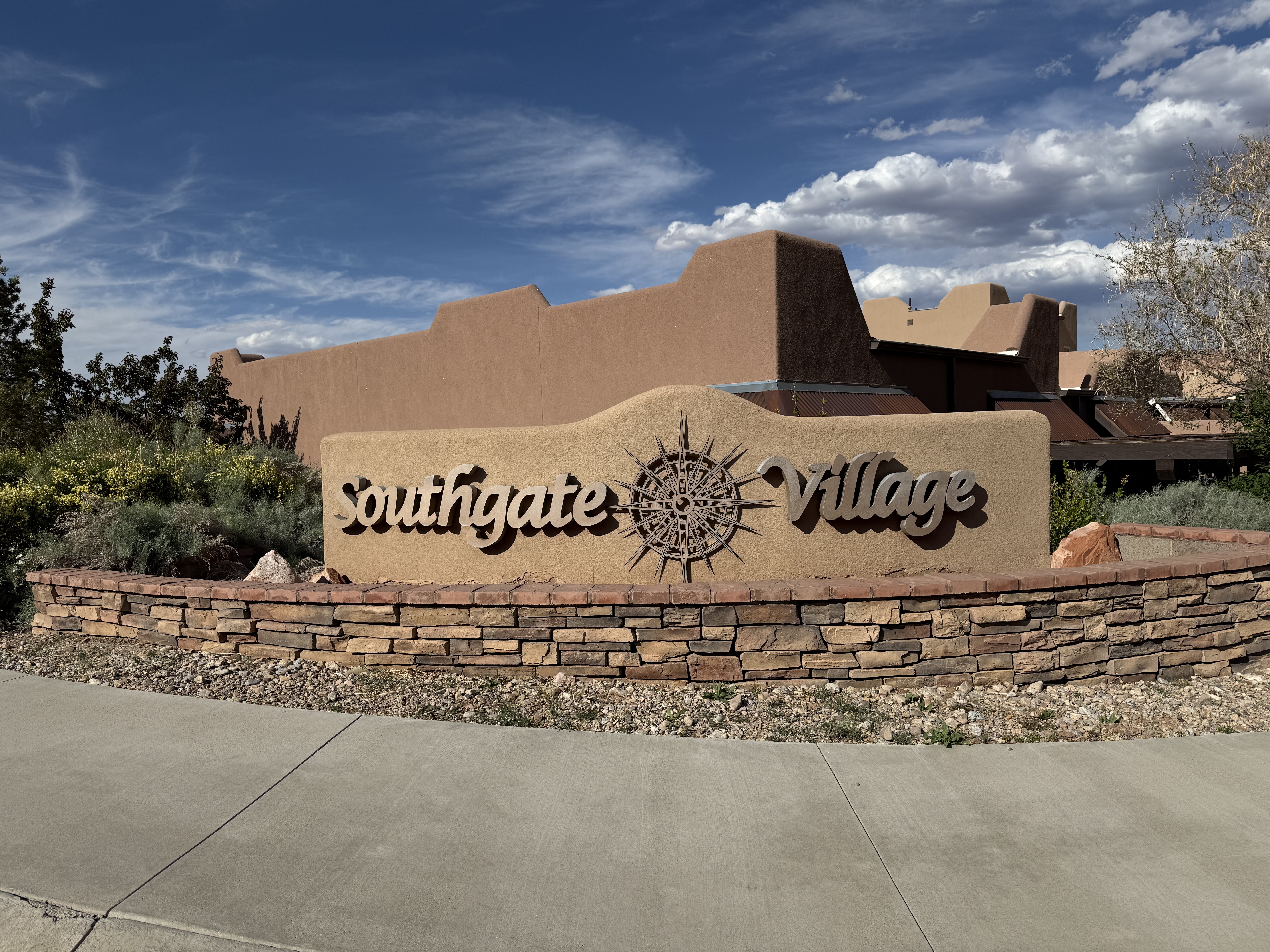 Wingate Getaway