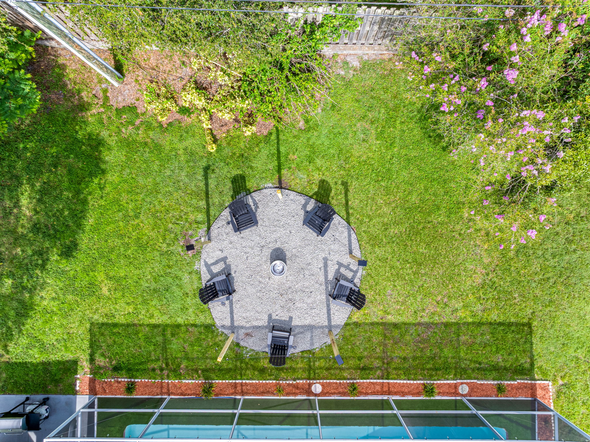 Fire Pit