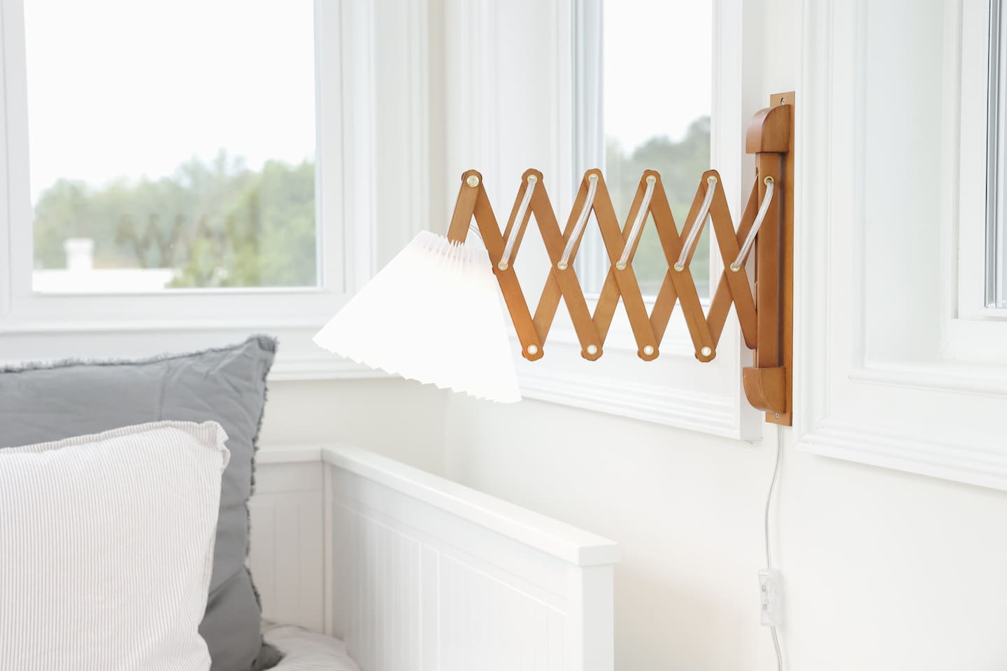 Inspired by historic coastal design.