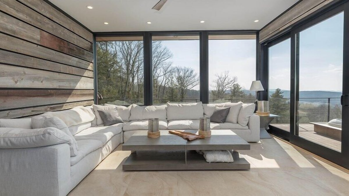 Sun Room
