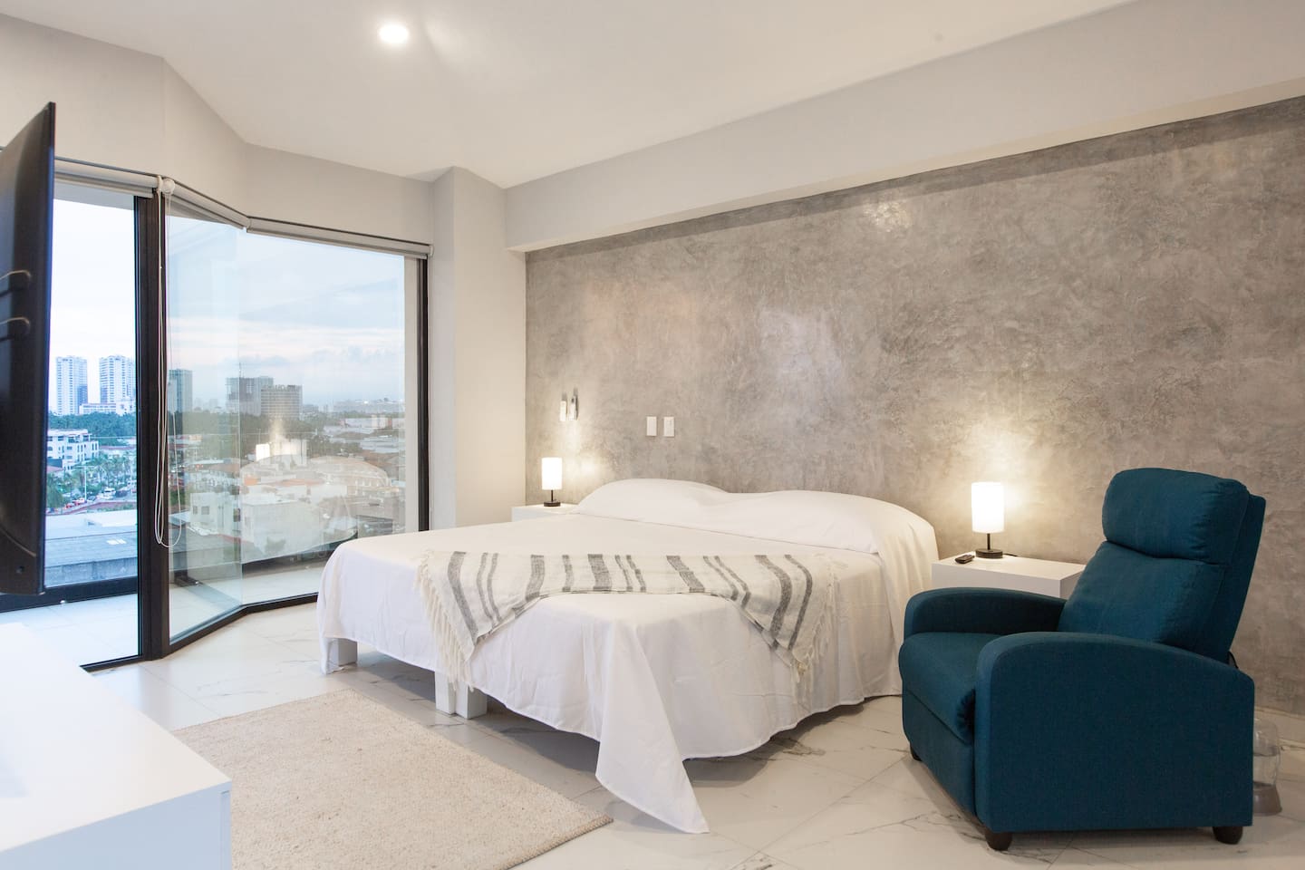 Penthouse Liverpool photo 10