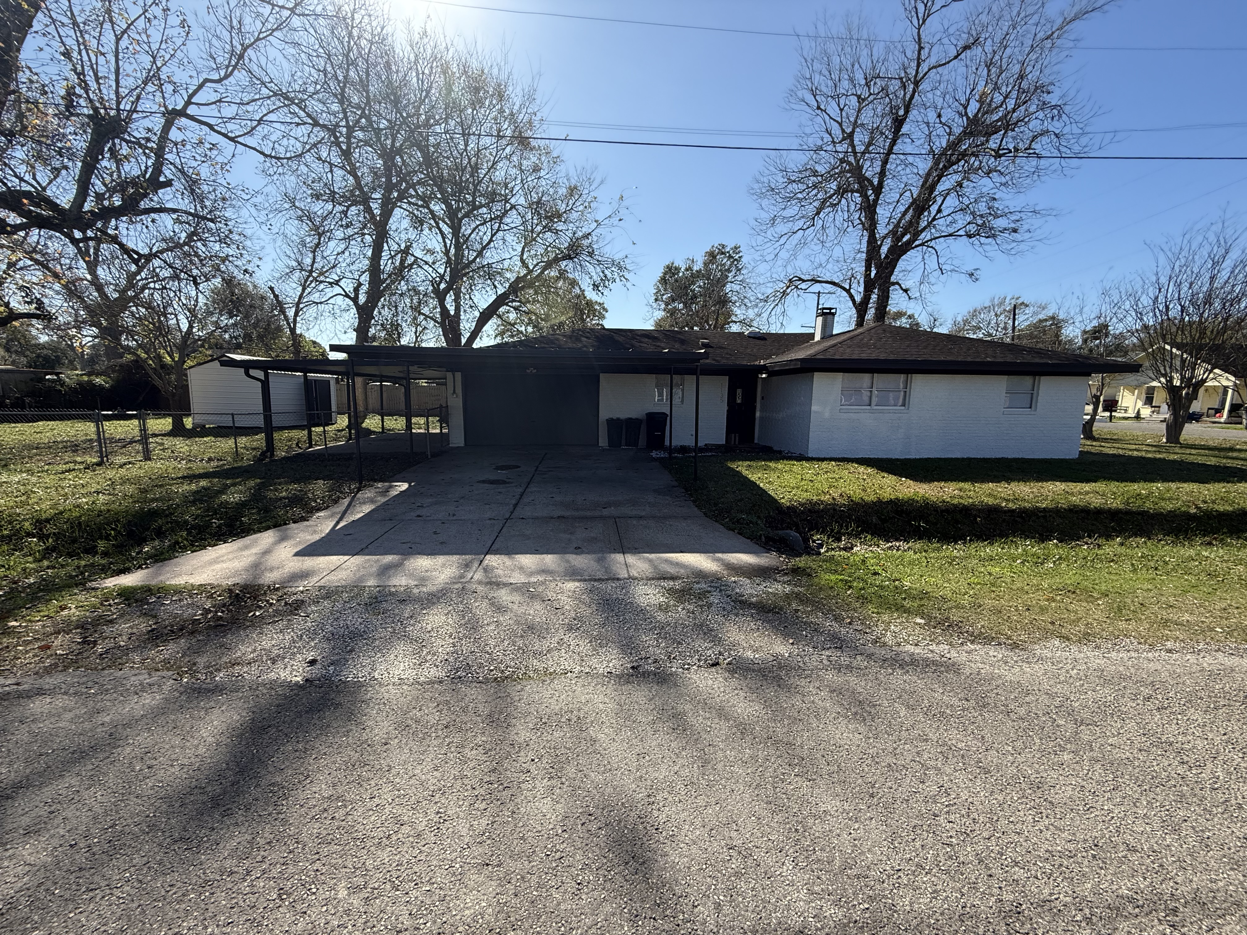 1135 Jackson — port neches, TX — vacation rental