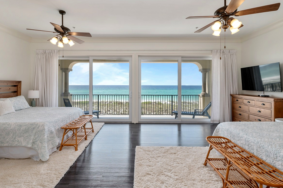 Double King En-Suite, 3rd Floor