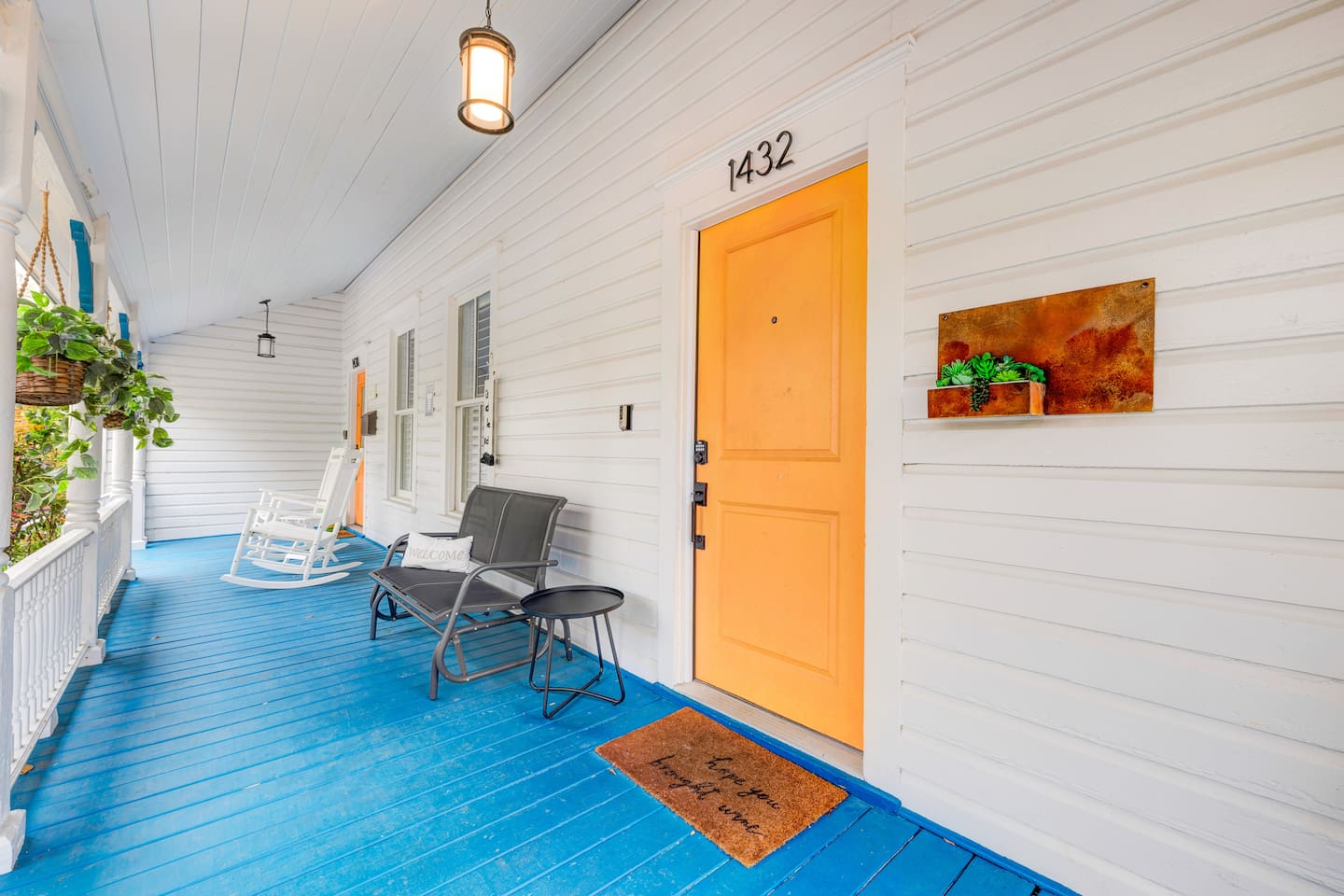 Porch