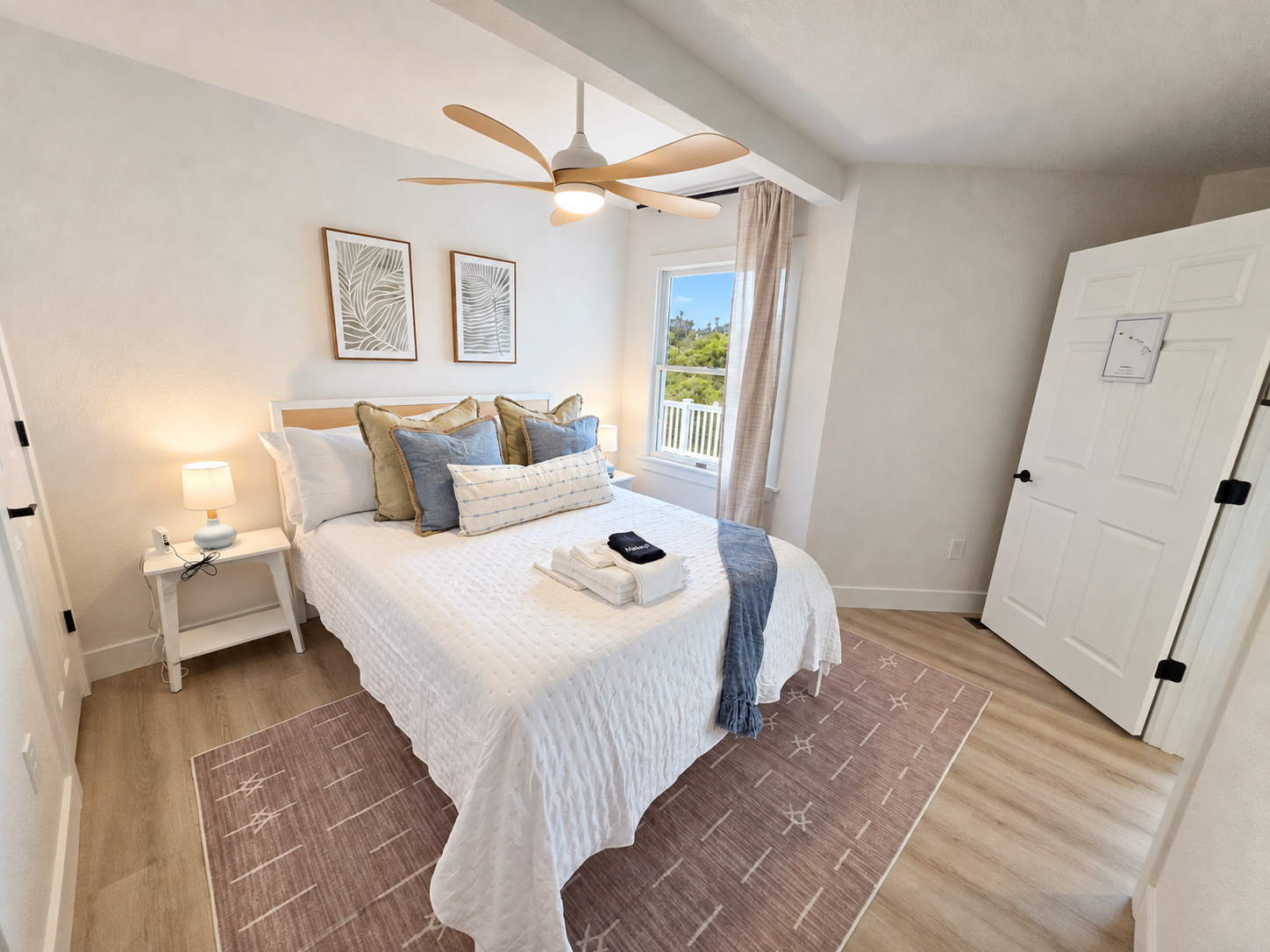 Hawaii room