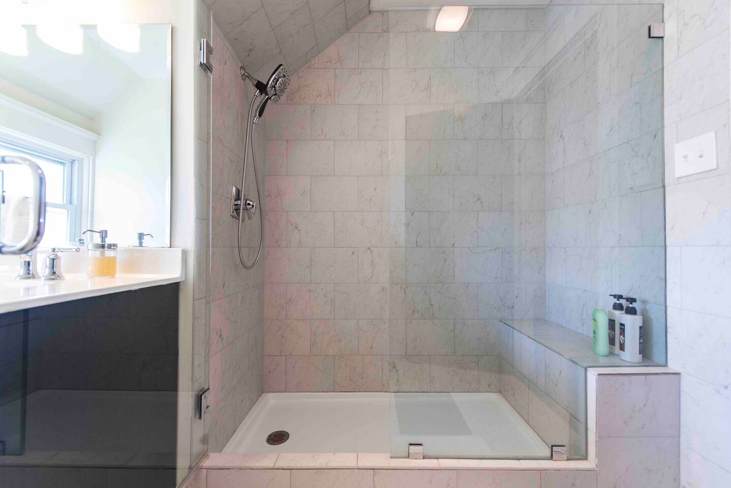 3rd Bathroom
