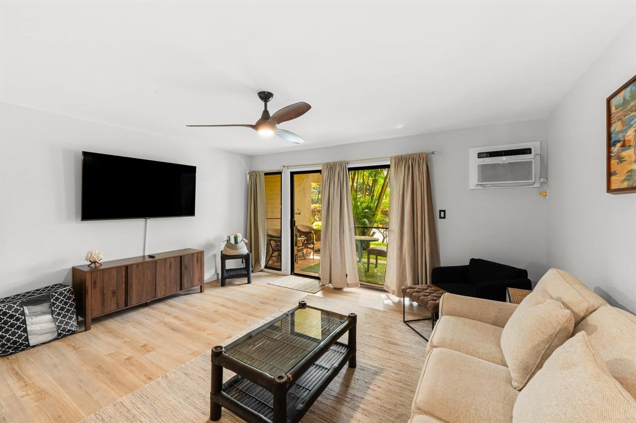 TV spot when the day's exploring is over