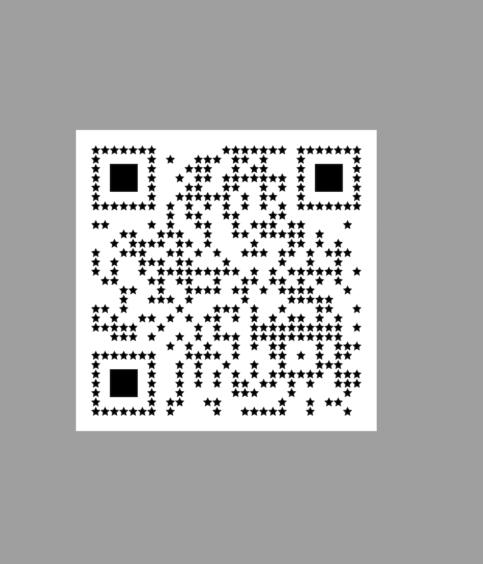 Home Video Link, Scan to View