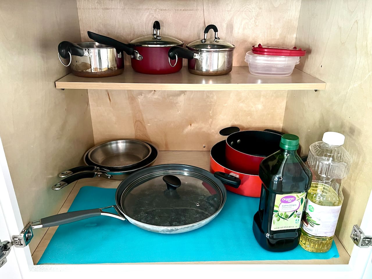 Pots and pans for your cooking needs