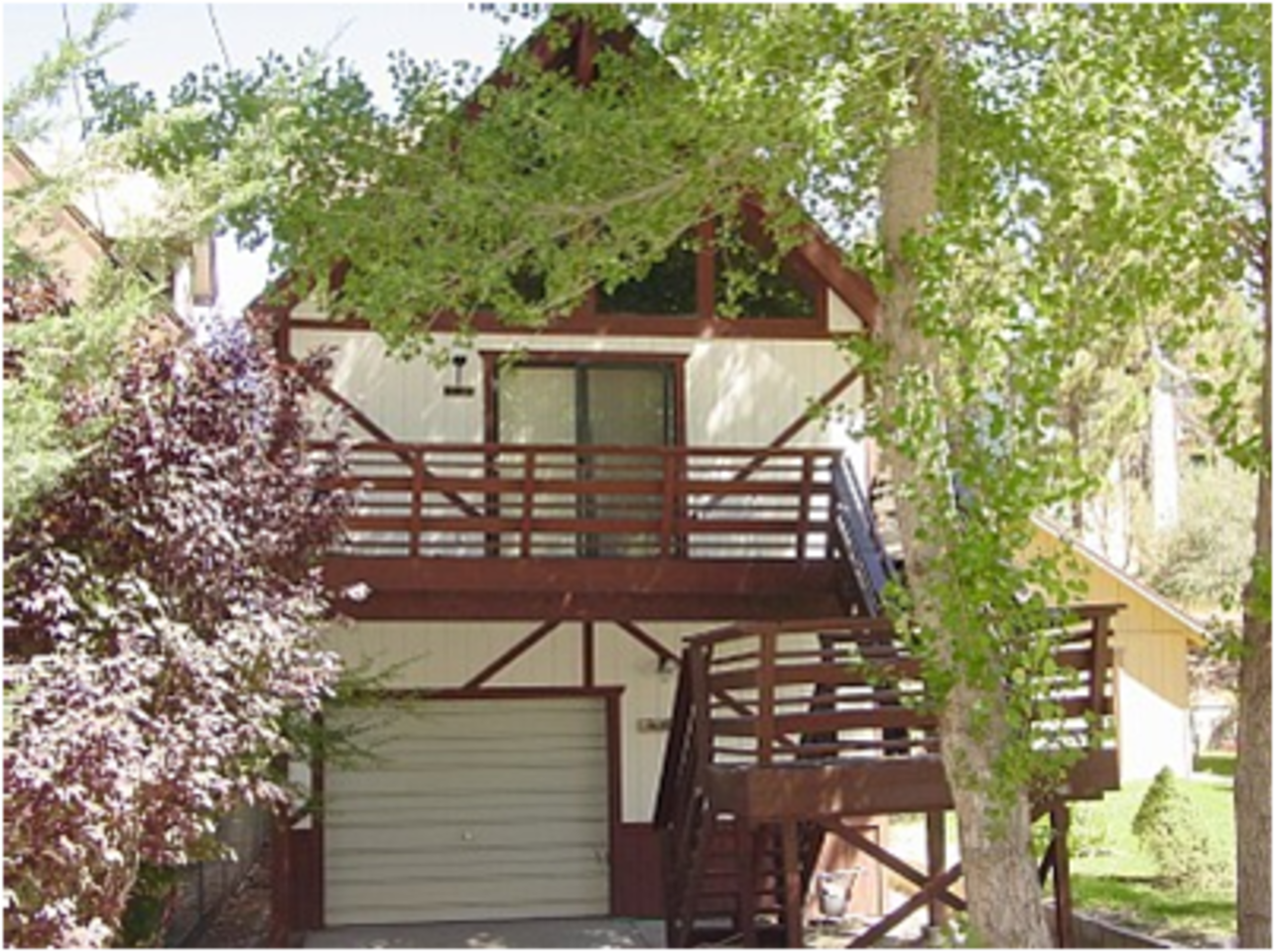 Wonderful Family-Friendly Cabin — Big Bear Lake, CA — vacation rental