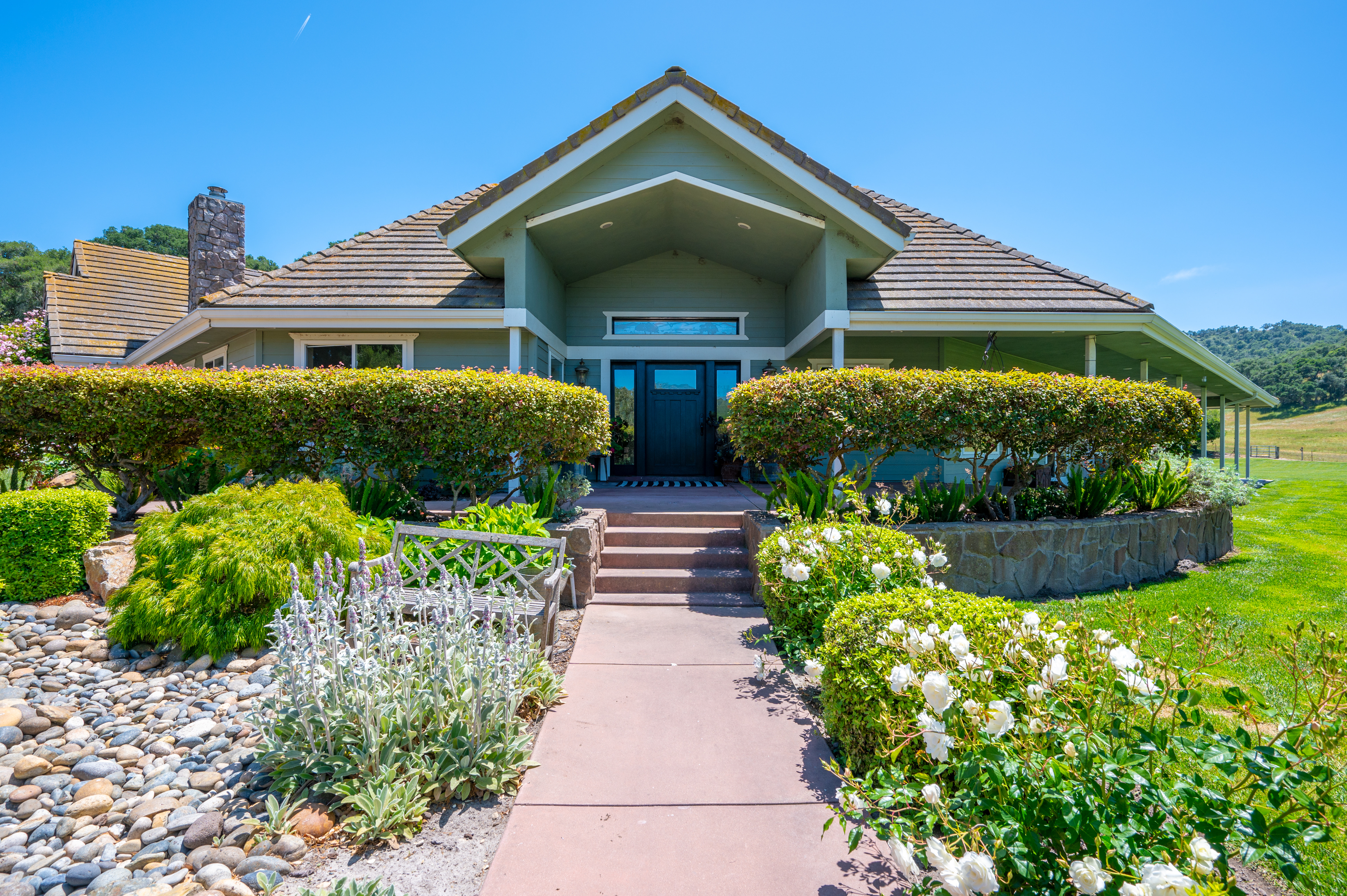 The Ranch — Pismo Beach, California — vacation rental
