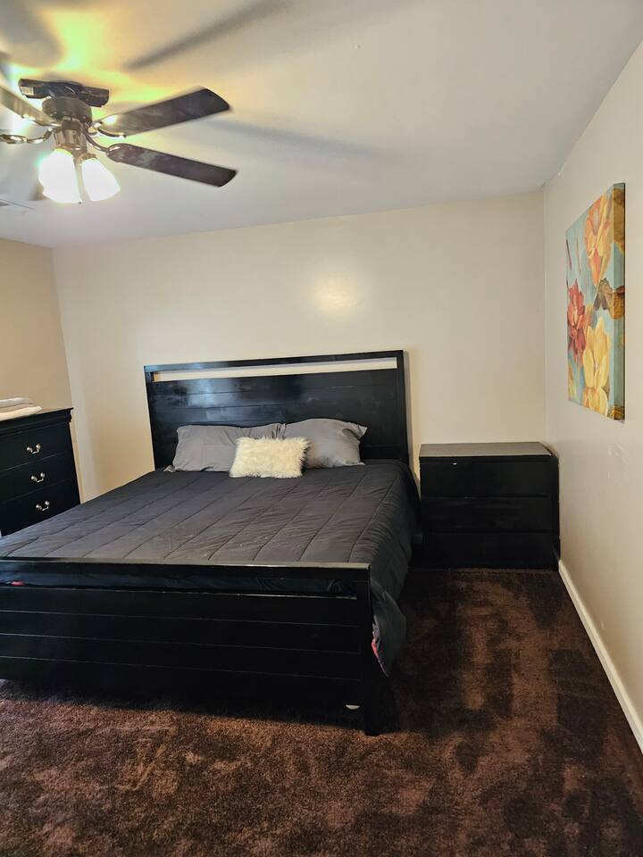 King Size Room