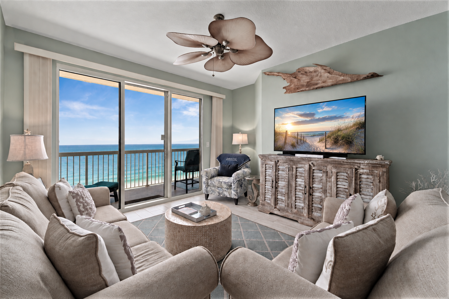 Welcome to 2002 Celadon.. one of our 5 owner managed condos on the west end of PCB