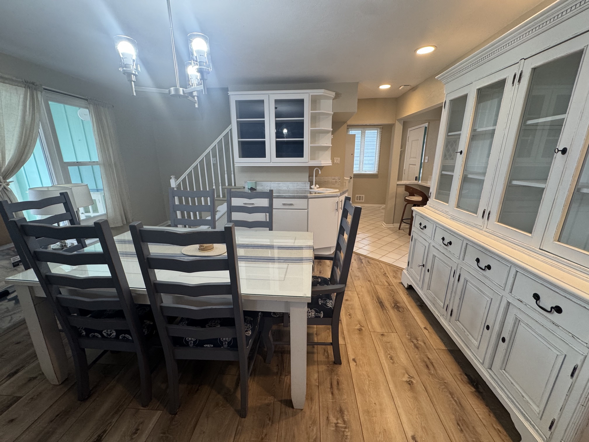 Dining-Table