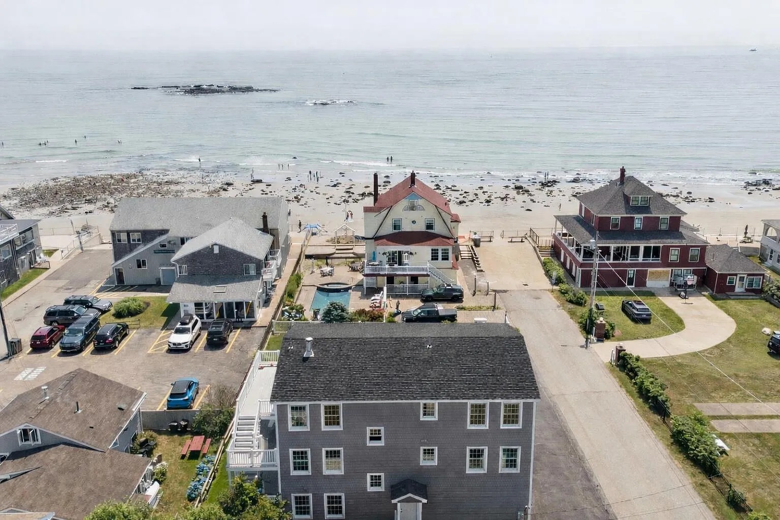 Aerial - Photo 1