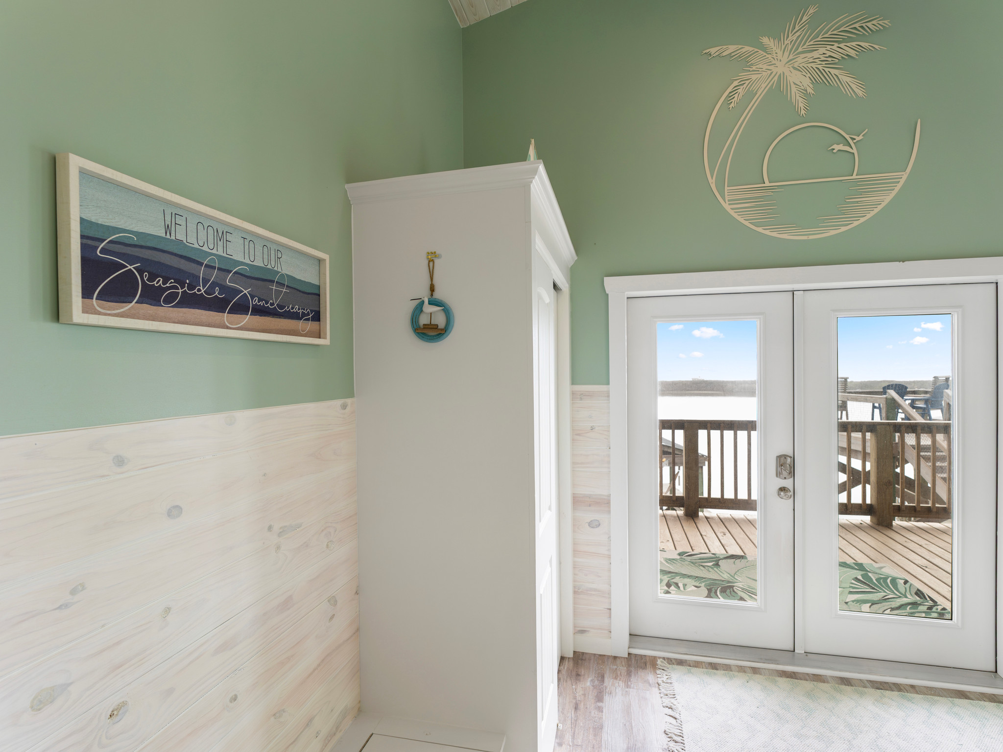 Entry Way