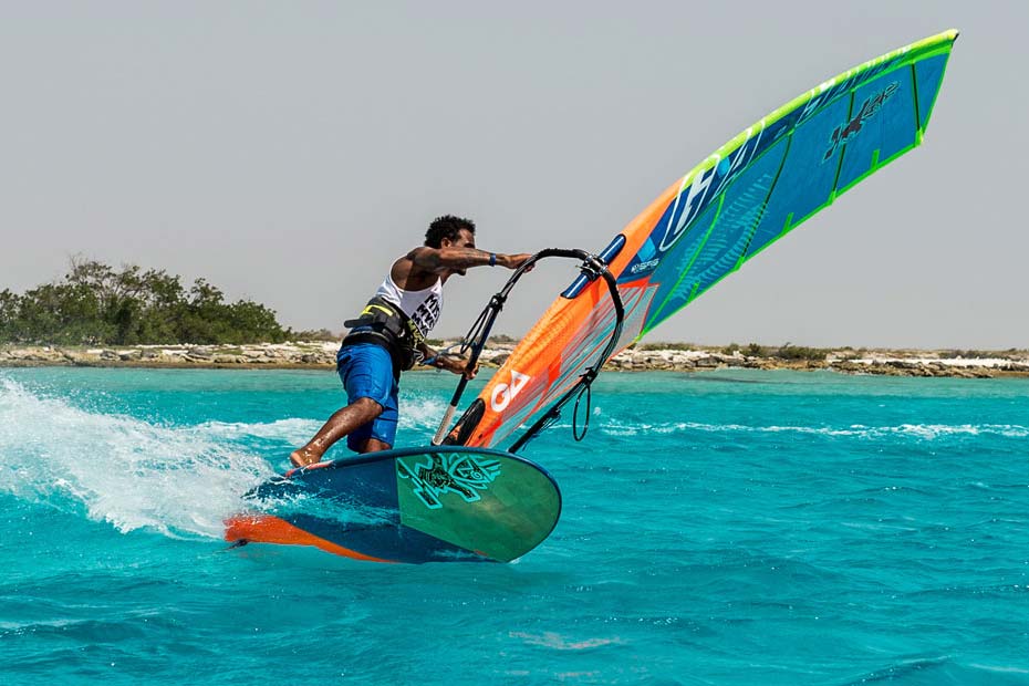 Windsurfing Maui Holiday Vacation Rentals