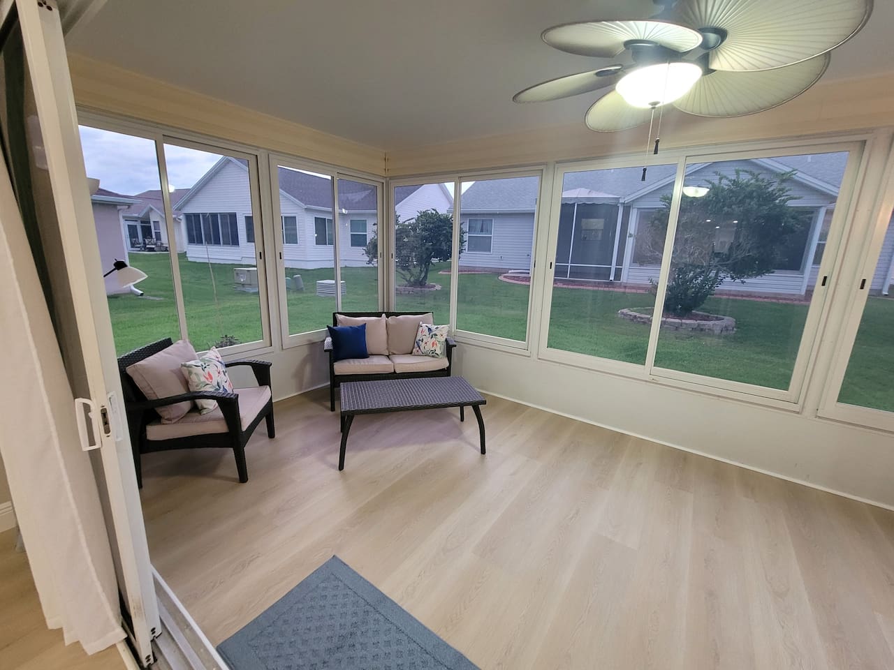 Sunroom