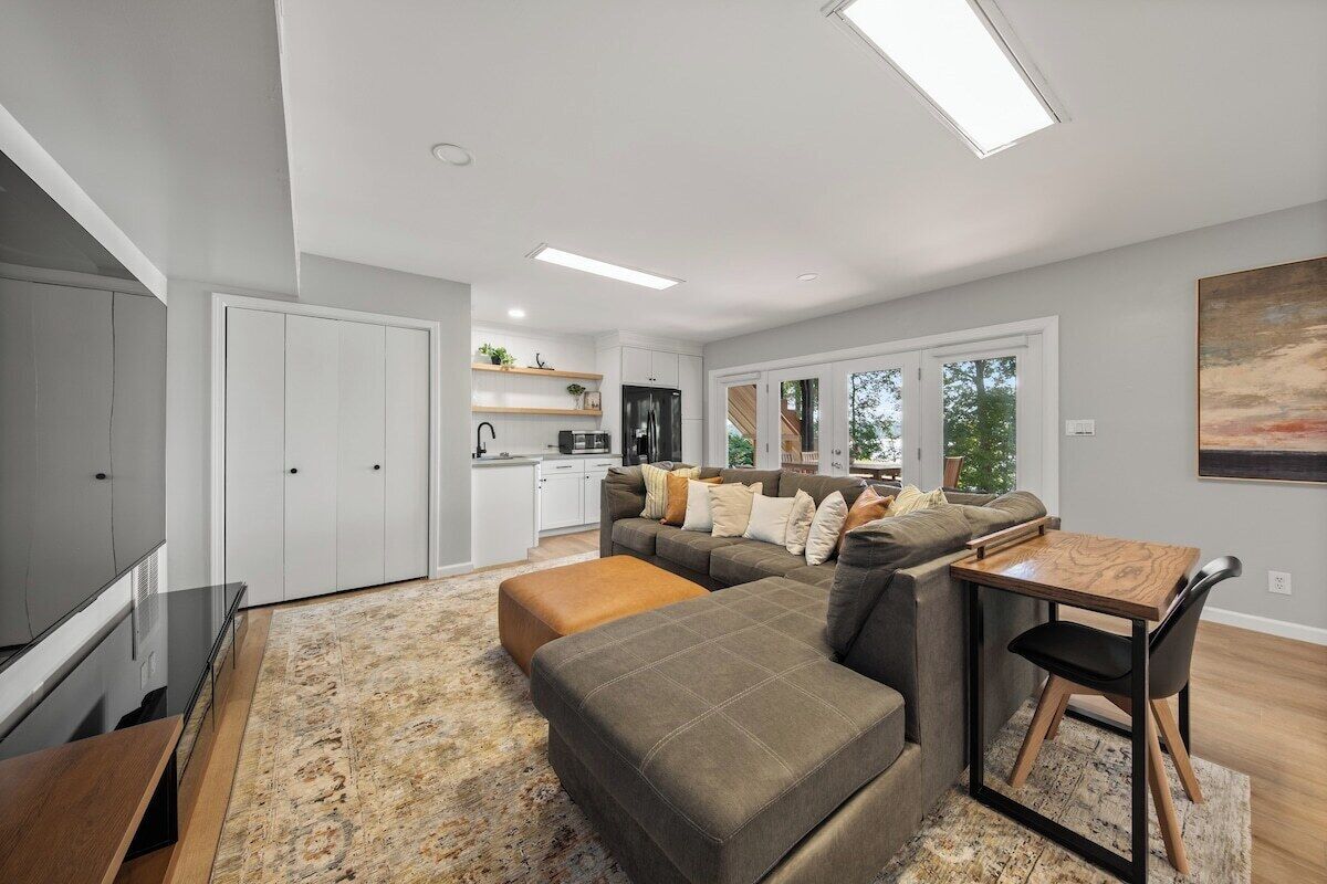 Bonus Sleeping Space, Twin Fold Up Mattress