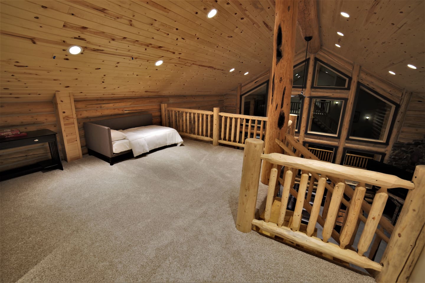 loft