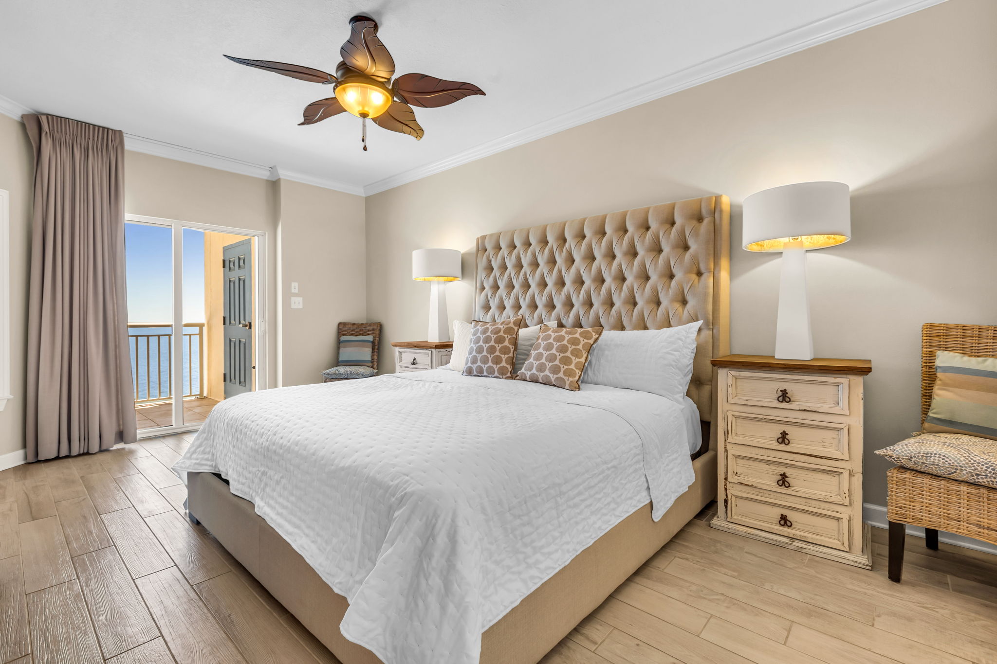 Primary Suite