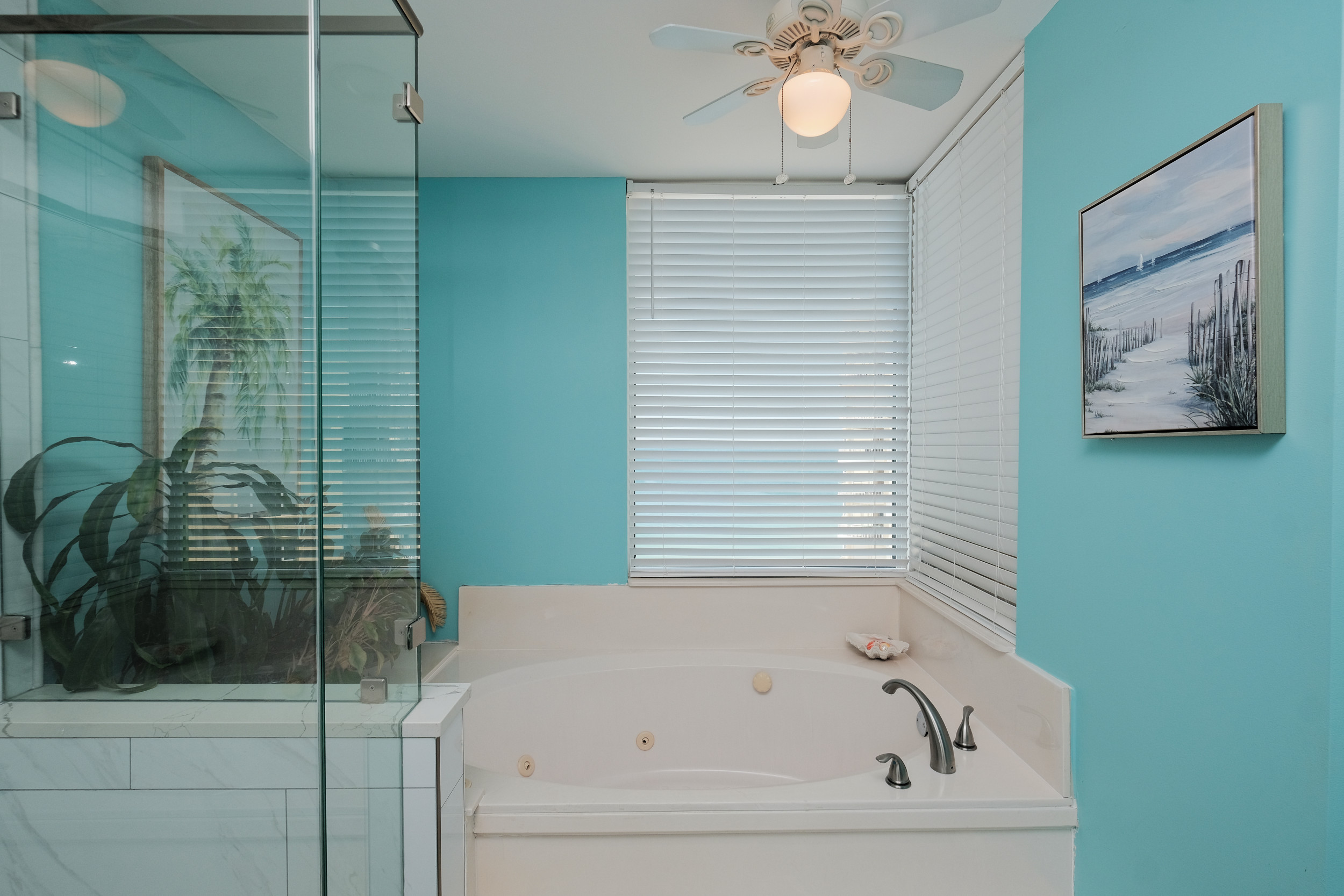 Master bath