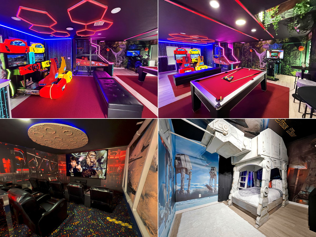 Welcome To Disney Magik TWO!