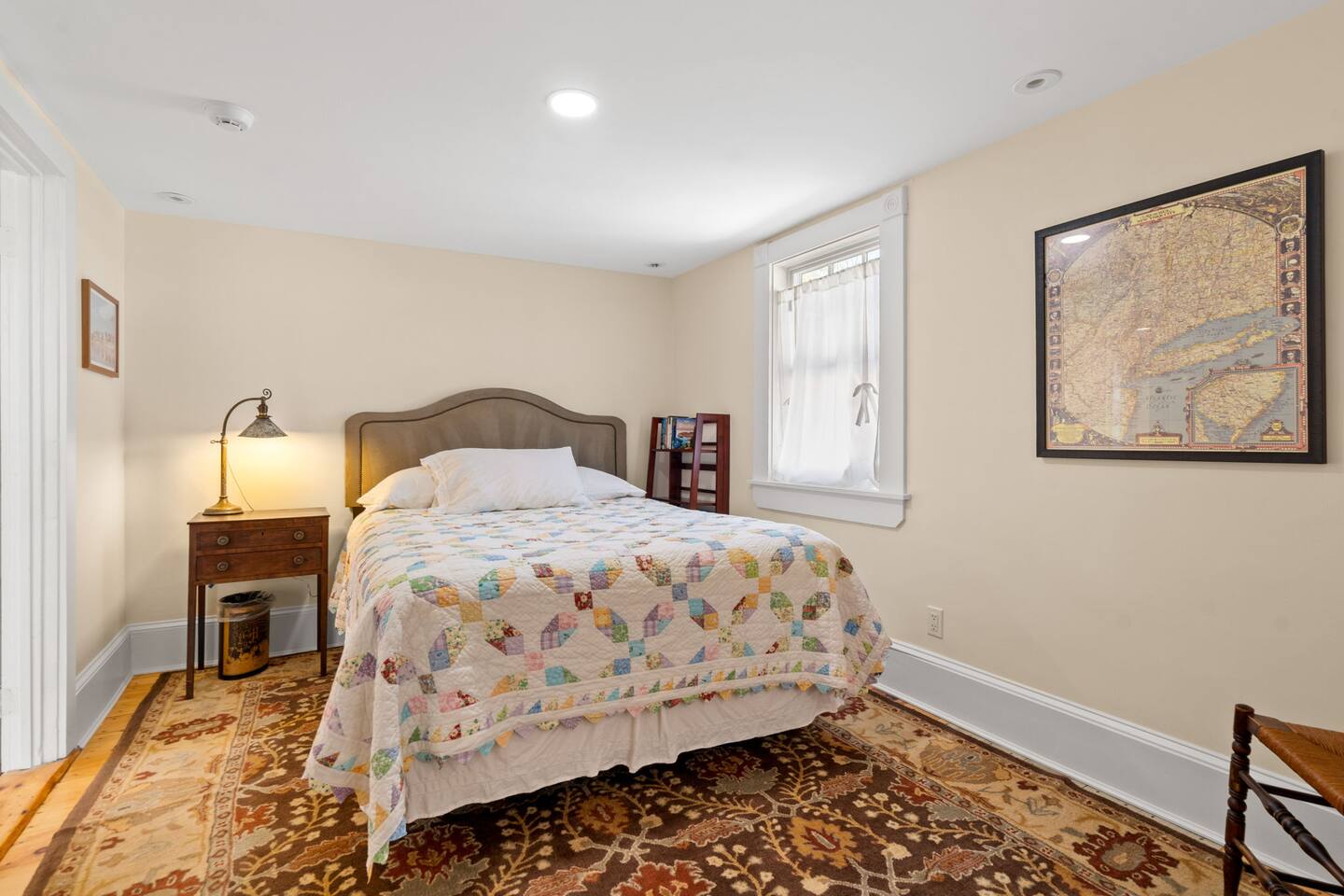 New York Room