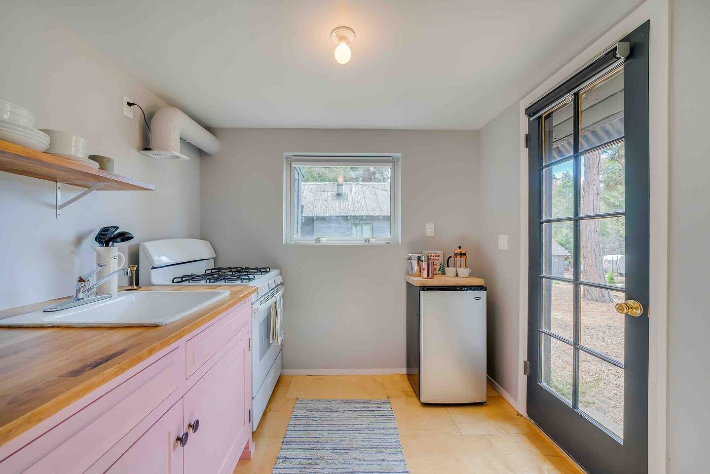 Cabin #9 - The Perch at Twin Peaks 4