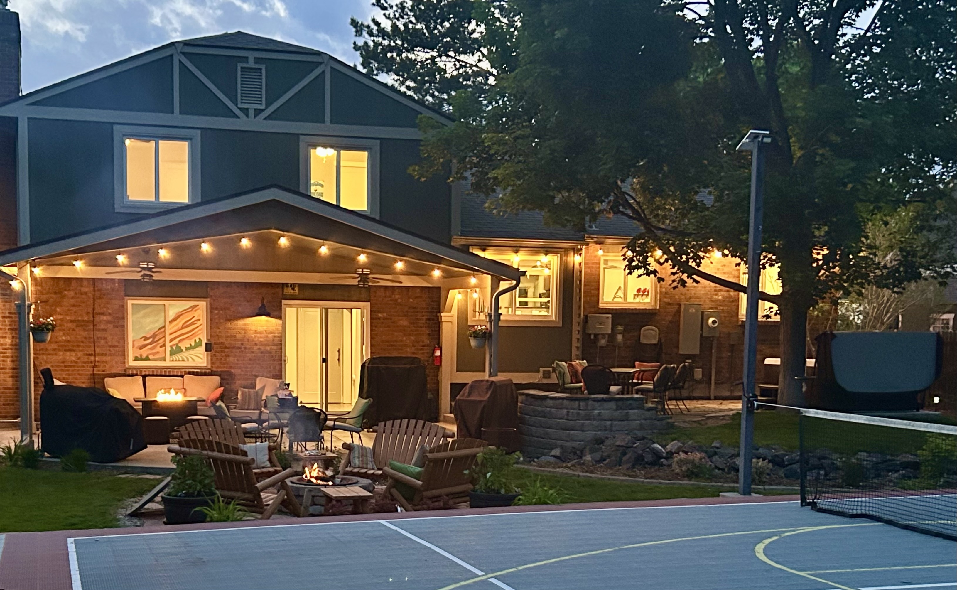 RUCK HAÜS — your playcation destination!