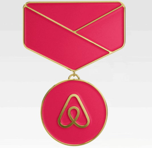 Airbnb Superhost