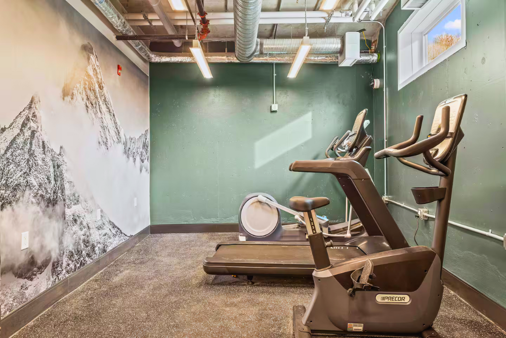 Gym
