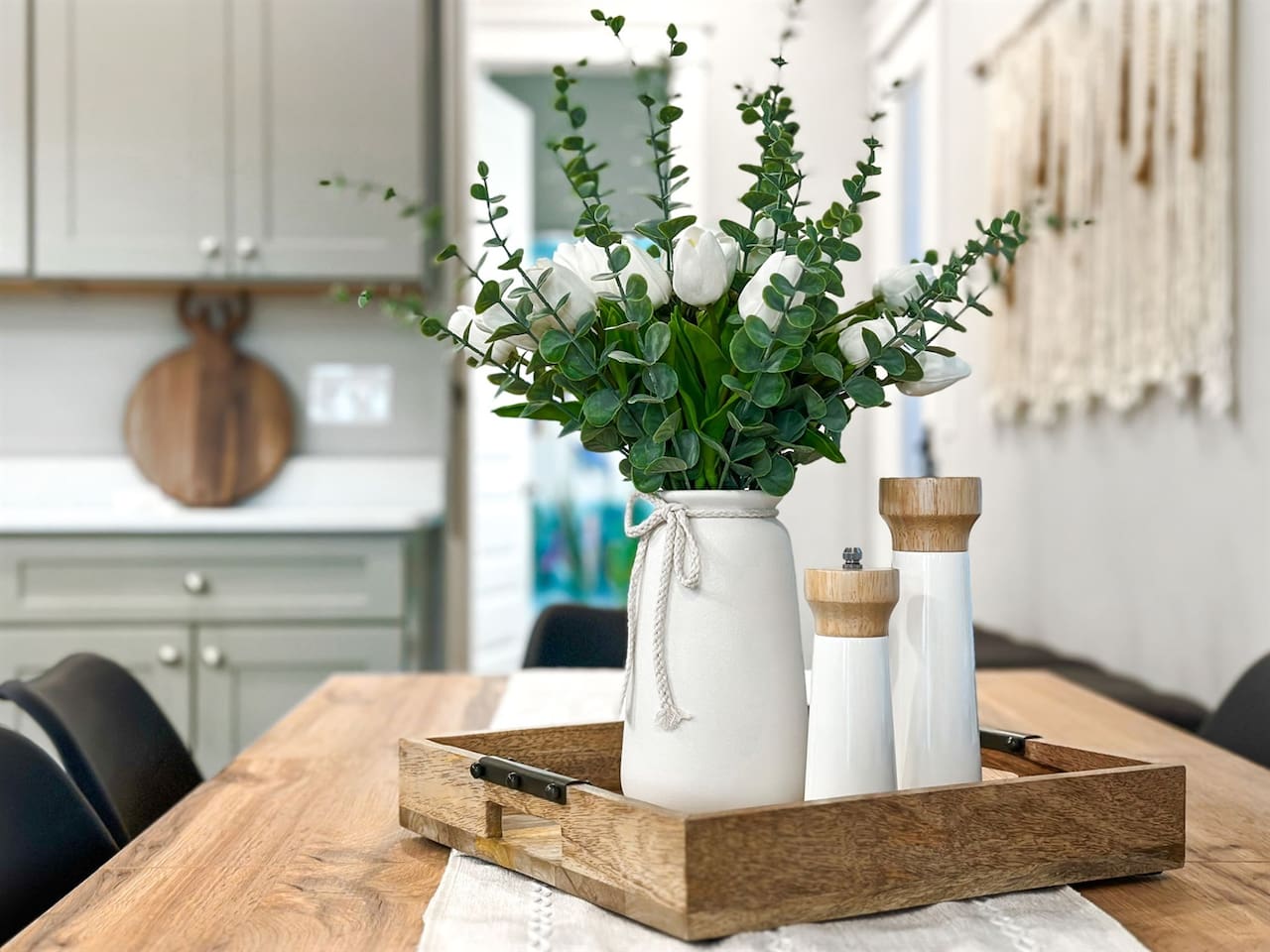 Instagrammable shots await you!